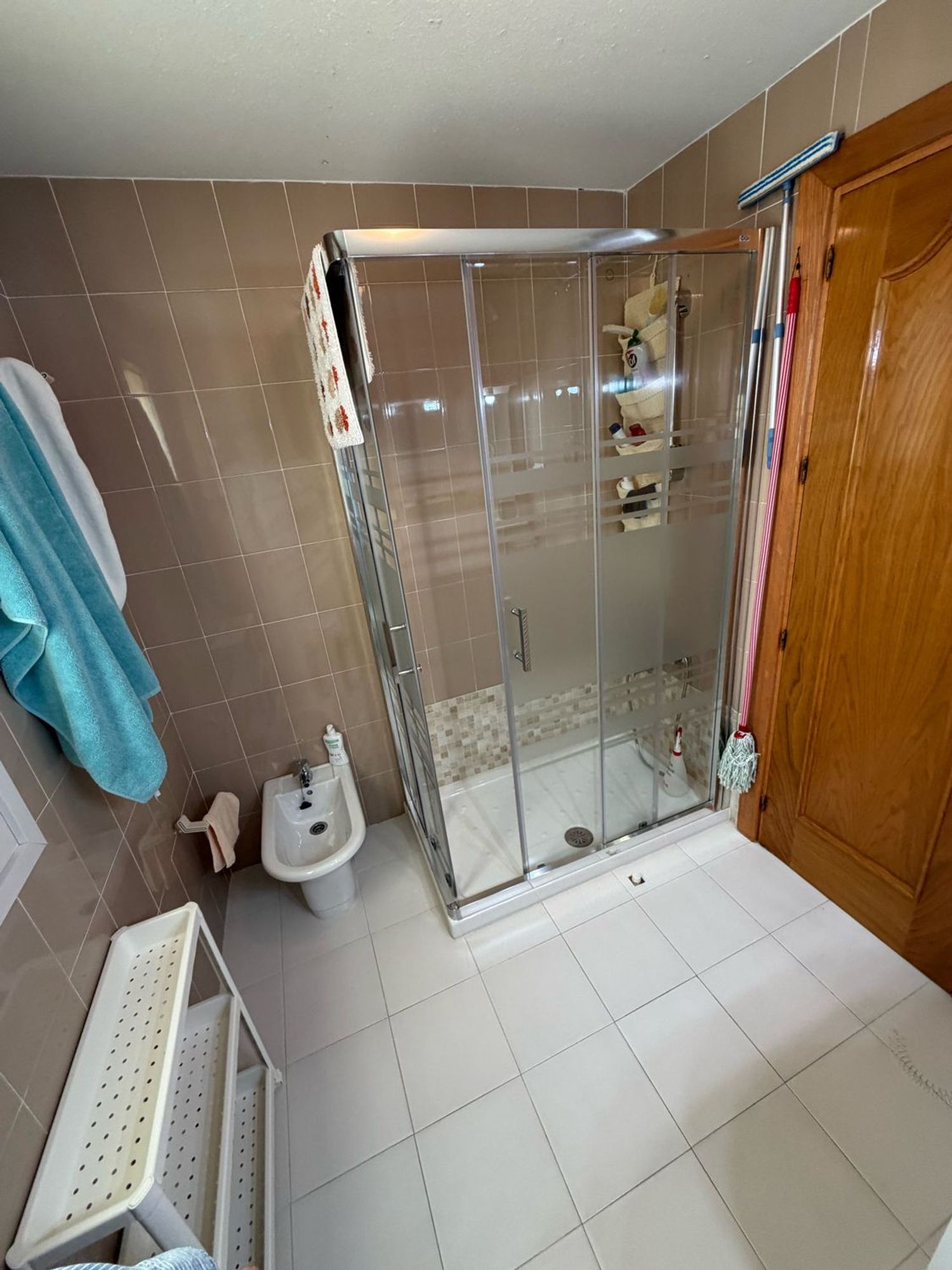 Piso en calle Salvador Allende, 21 - Foto 27