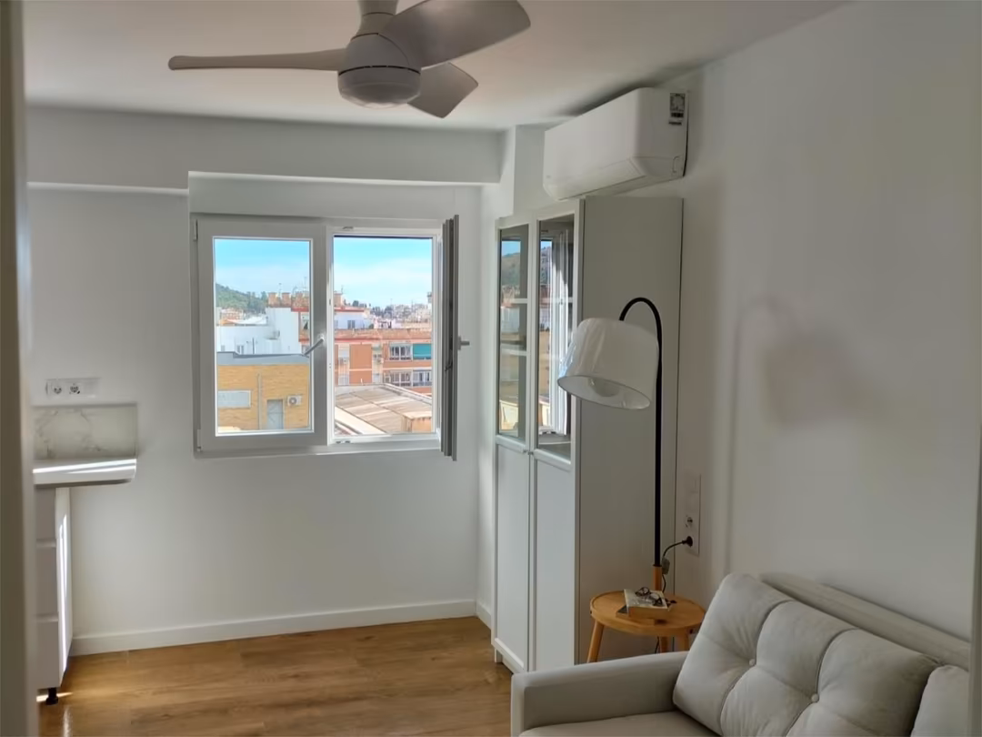 Apartamento en  Avenida de Barcelona 44 - Foto 6