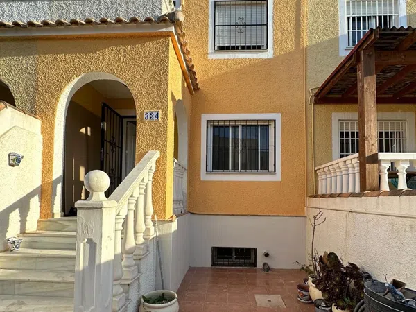 Chalet adosado en calle Canarias, 6 - Foto 37