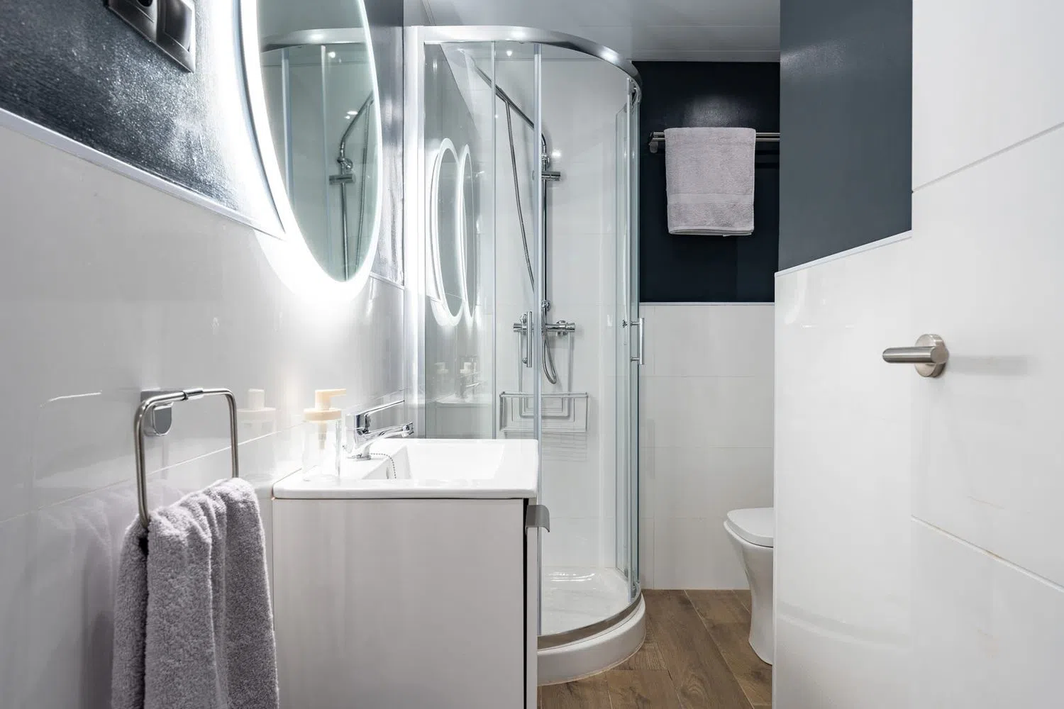 Estudio en calle Salvador Espada Leal, 10 - Foto 9