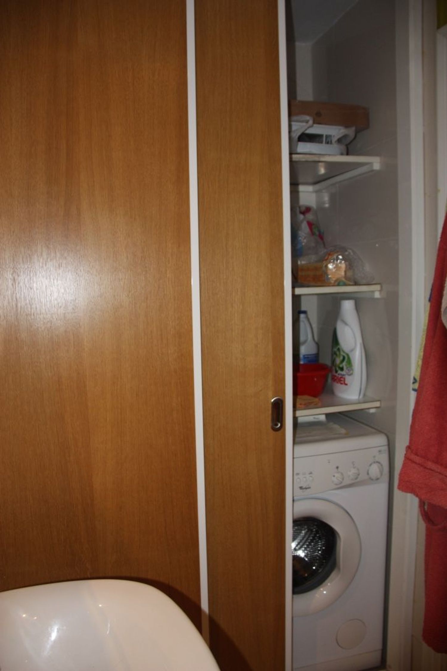 Piso en Calle Amador de los Ríos, 50, Puerta Carmona-Puerta Osario-Amador de los Ríos - Foto 8