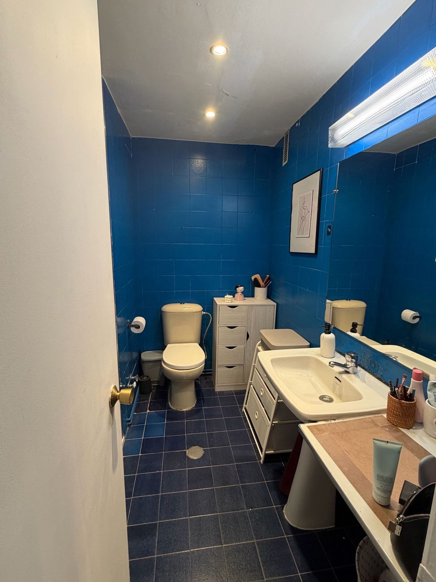 Piso en calle de San Bernardo, 83 - Foto 12