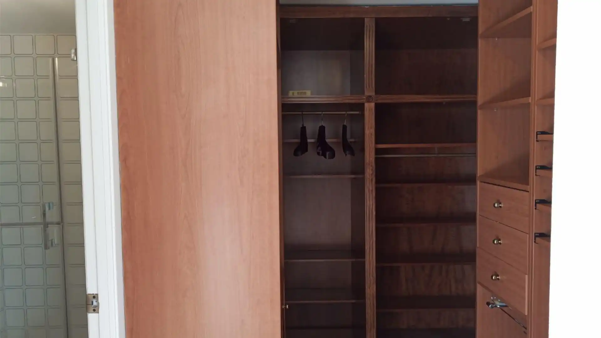 Piso en  Avenida Sardiñeira 37 - Foto 8