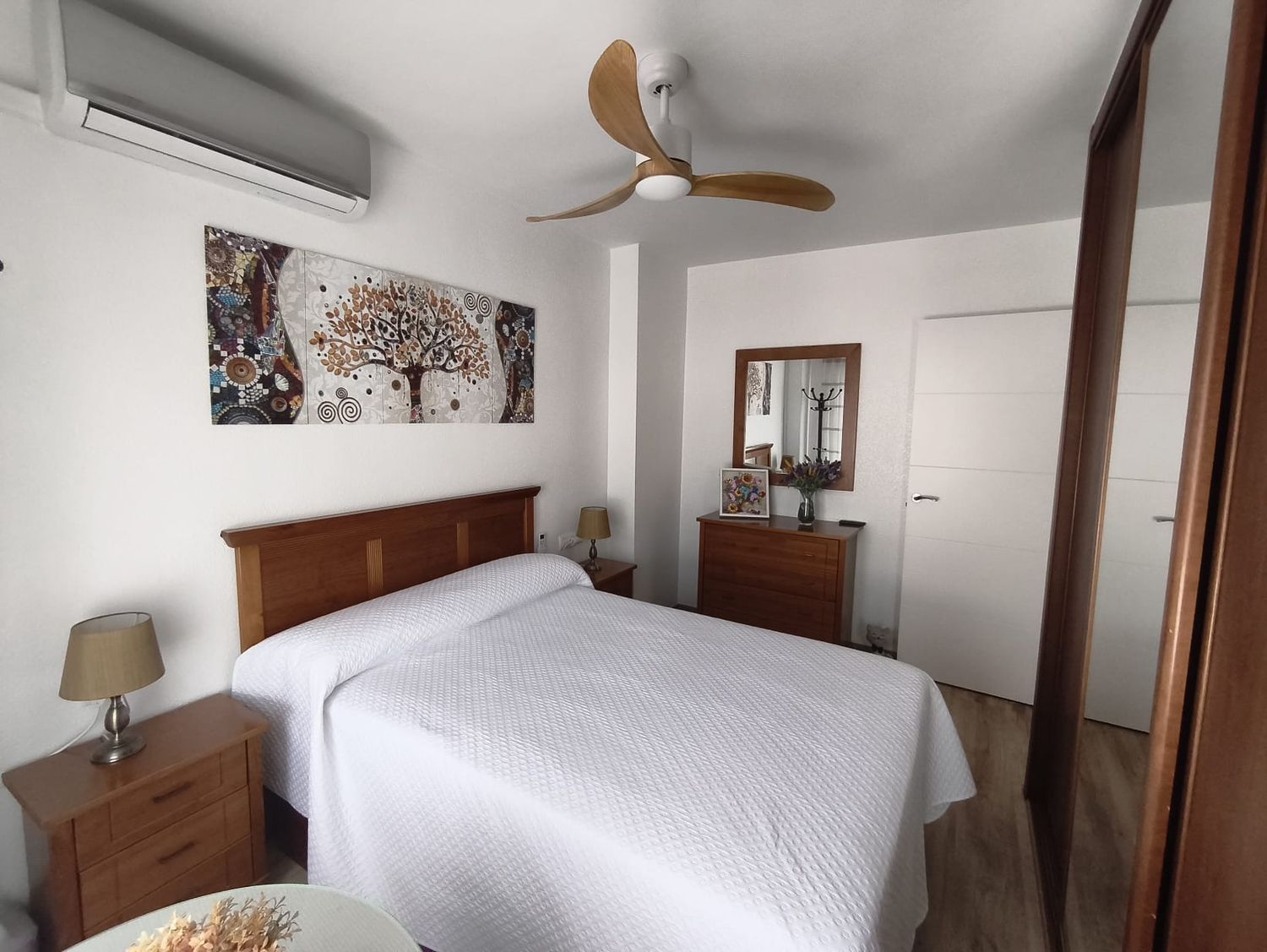Piso en Calle Magnesita, 2, Barrio San Luis - Los Molinos, Barrio San Luis - Los Molinos - Foto 15