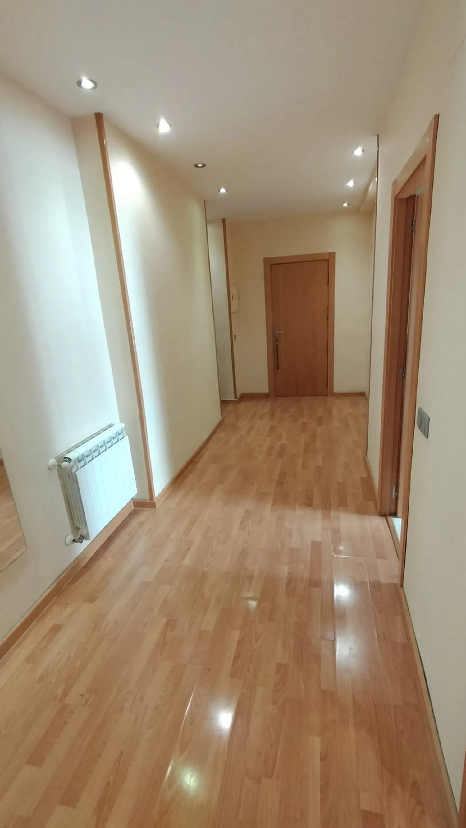 Piso en plaza del Concilio de Trento, 2 - Foto 1