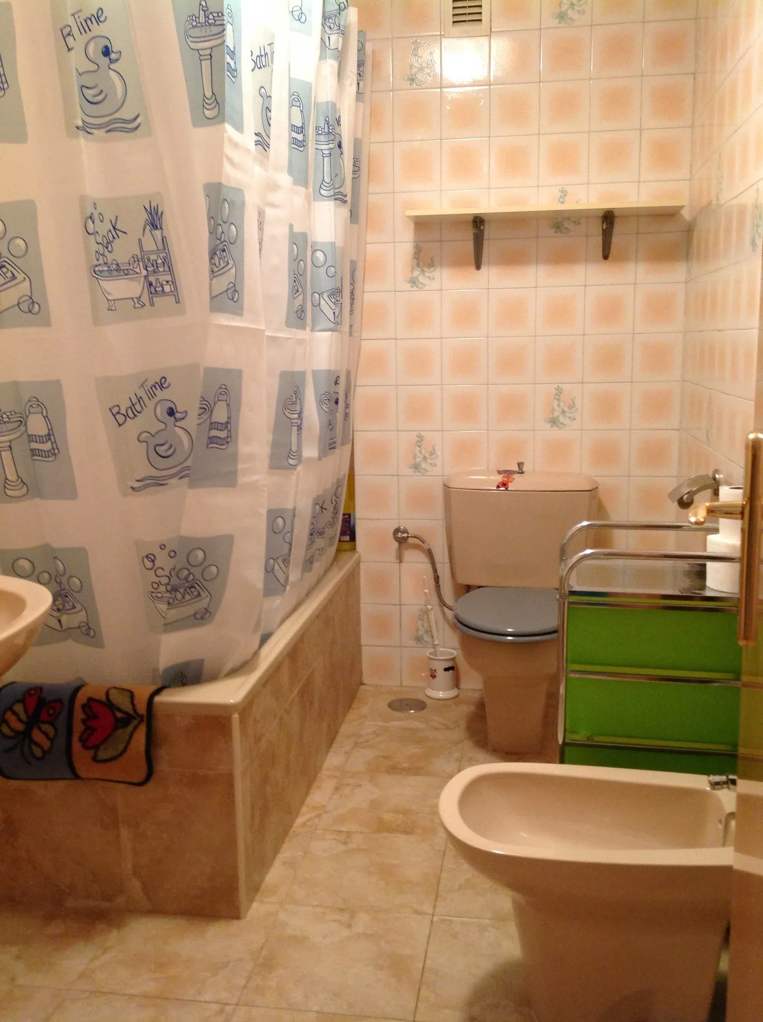 Piso en Garrido y Bermejo, 18 - Foto 2