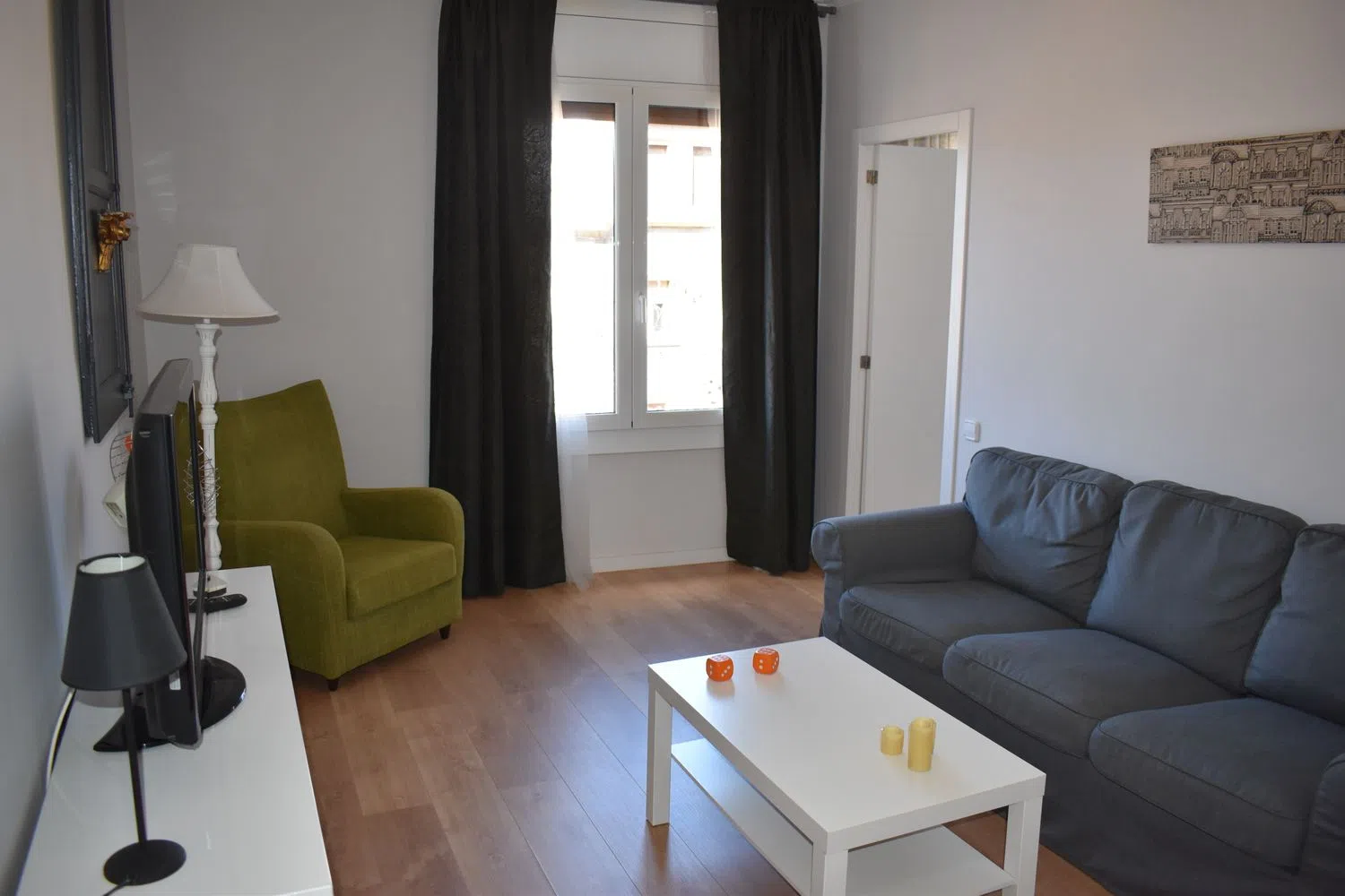 Piso en travesía de Gràcia, 324 - Foto 4
