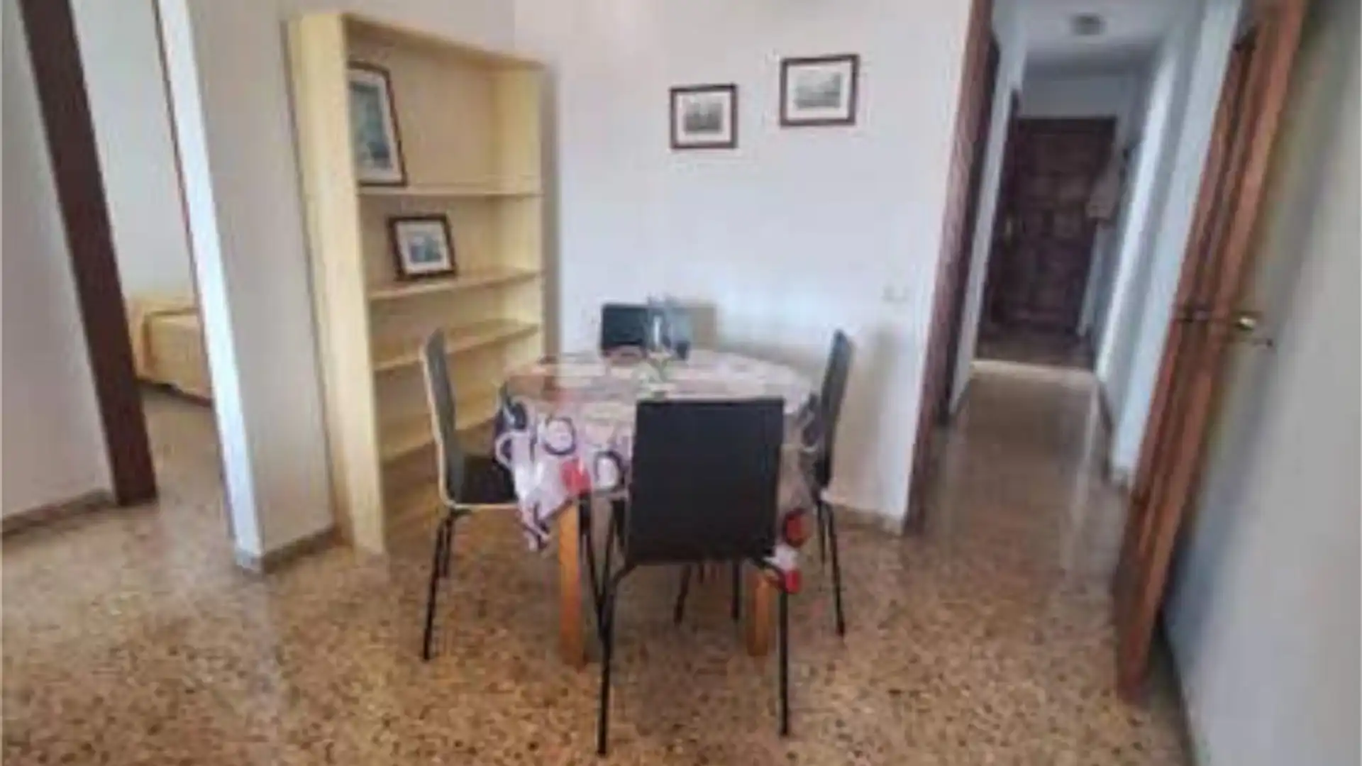 Ático en Centro - Foto 2