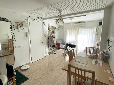 Piso en calle de Sant Jacint Castanyeda, 22