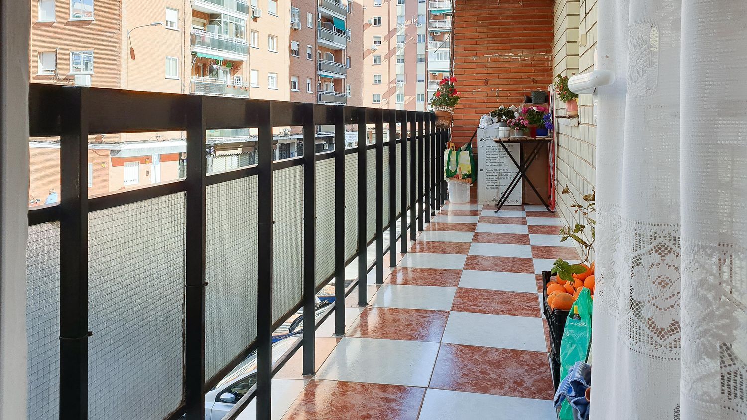 Piso en plaza de Carlos I, 4 - Foto 4