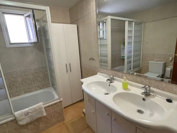 Chalet pareado en costanera, 9 - Foto 21