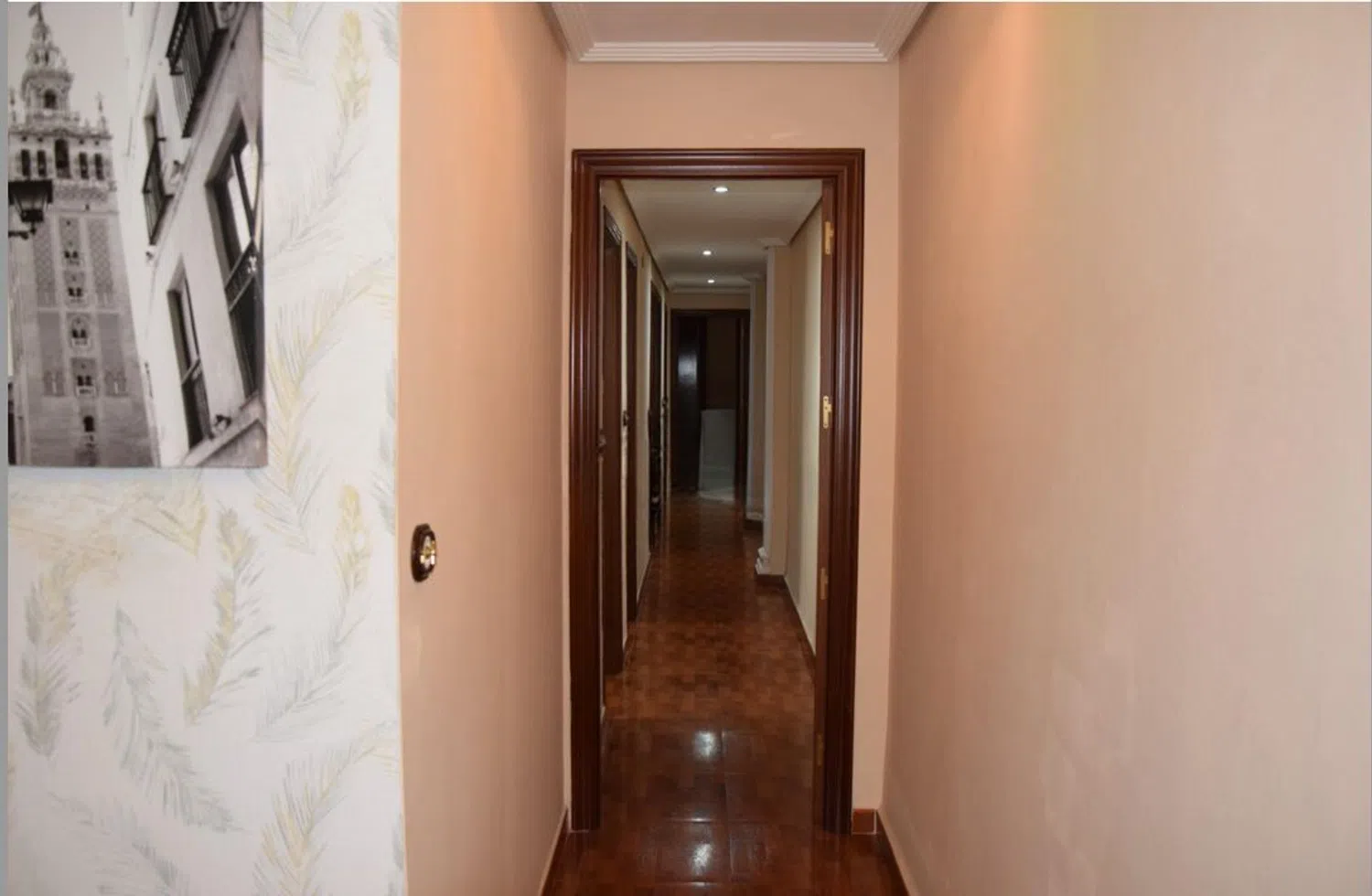 Piso en calle San Juan Bosco, 8 - Foto 9