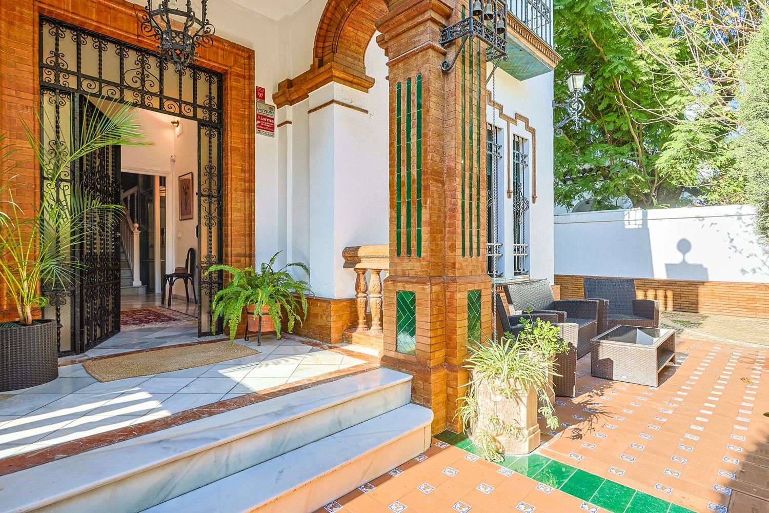 Casa independiente en calle Honduras, 4 - Foto 2