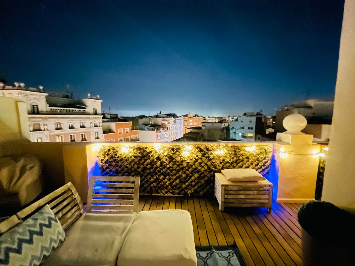 Ático en plaza del Obispo Amigó, 2 - Foto 23