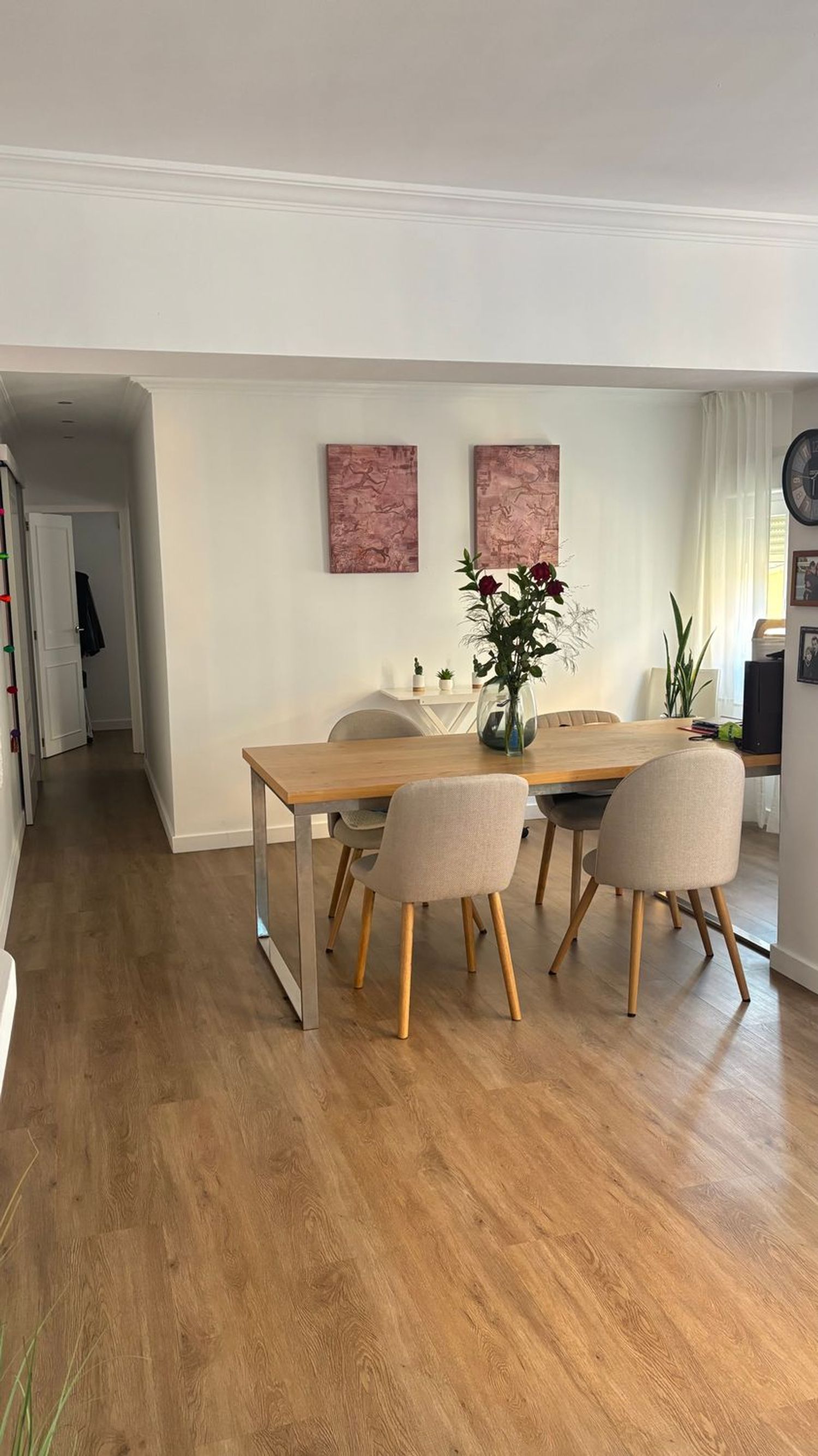 Piso en calle de Galiana, 8 - Foto 9