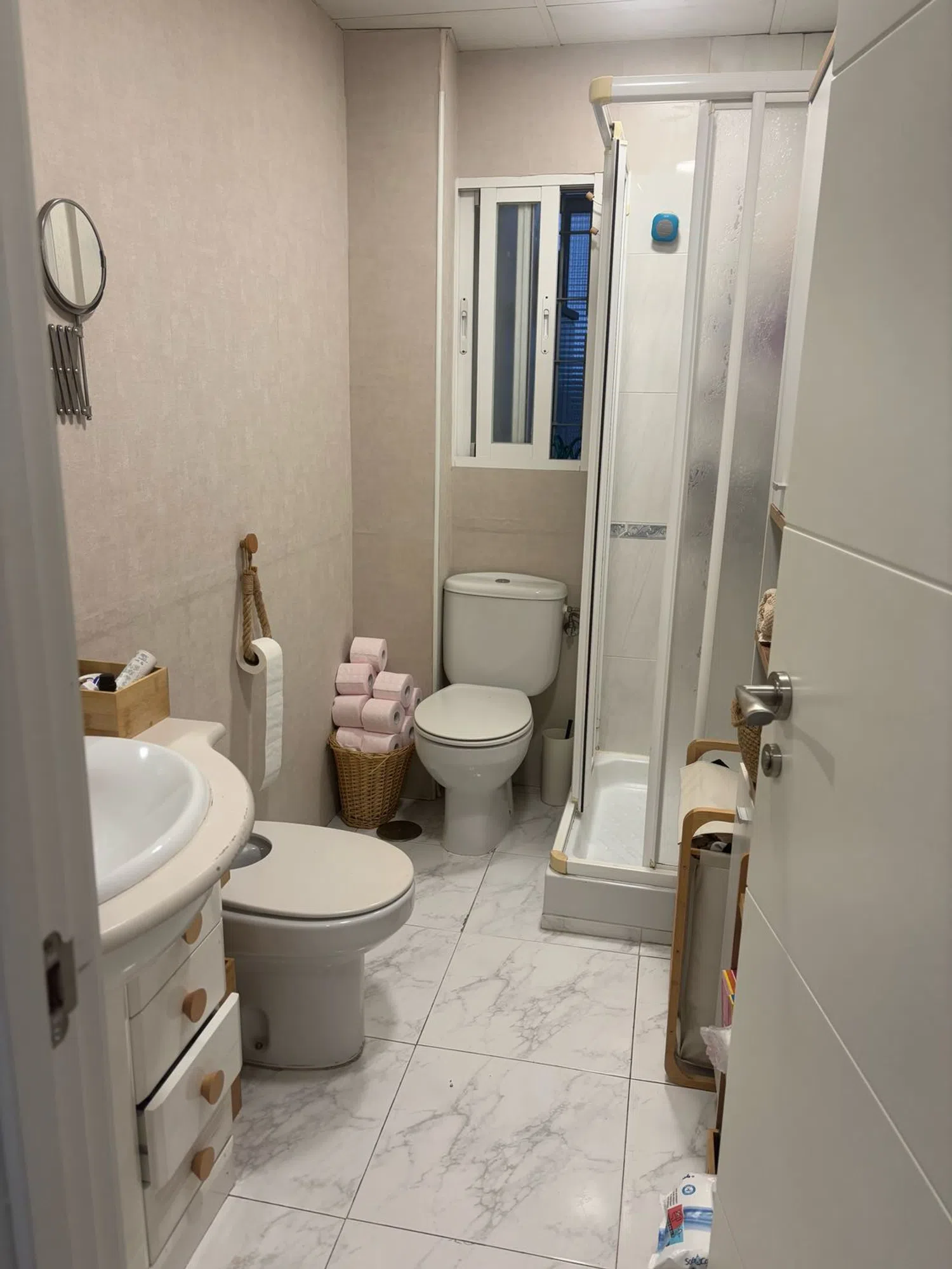 Piso en calle de Francisco Iglesias, 63 - Foto 5