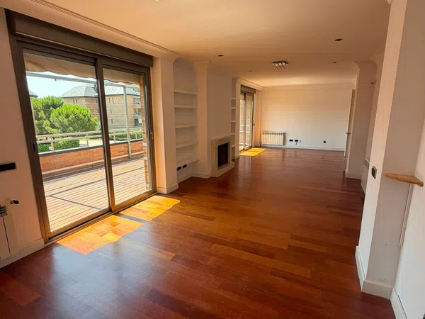 Dúplex en Principe De Asturias, Zona Monte el Pilar, Zona Monte el Pilar - Foto 3