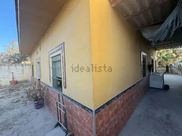 Casa independiente en Urbanizacion Montelirio f, 6 - Foto 15