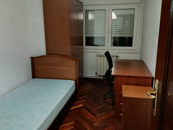 Piso en Ensanche, 12, Castiñeiriño - Cruceiro do Sar - Foto 3