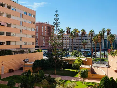 Piso en plaza de la Solidaridad, 7 - Foto 9