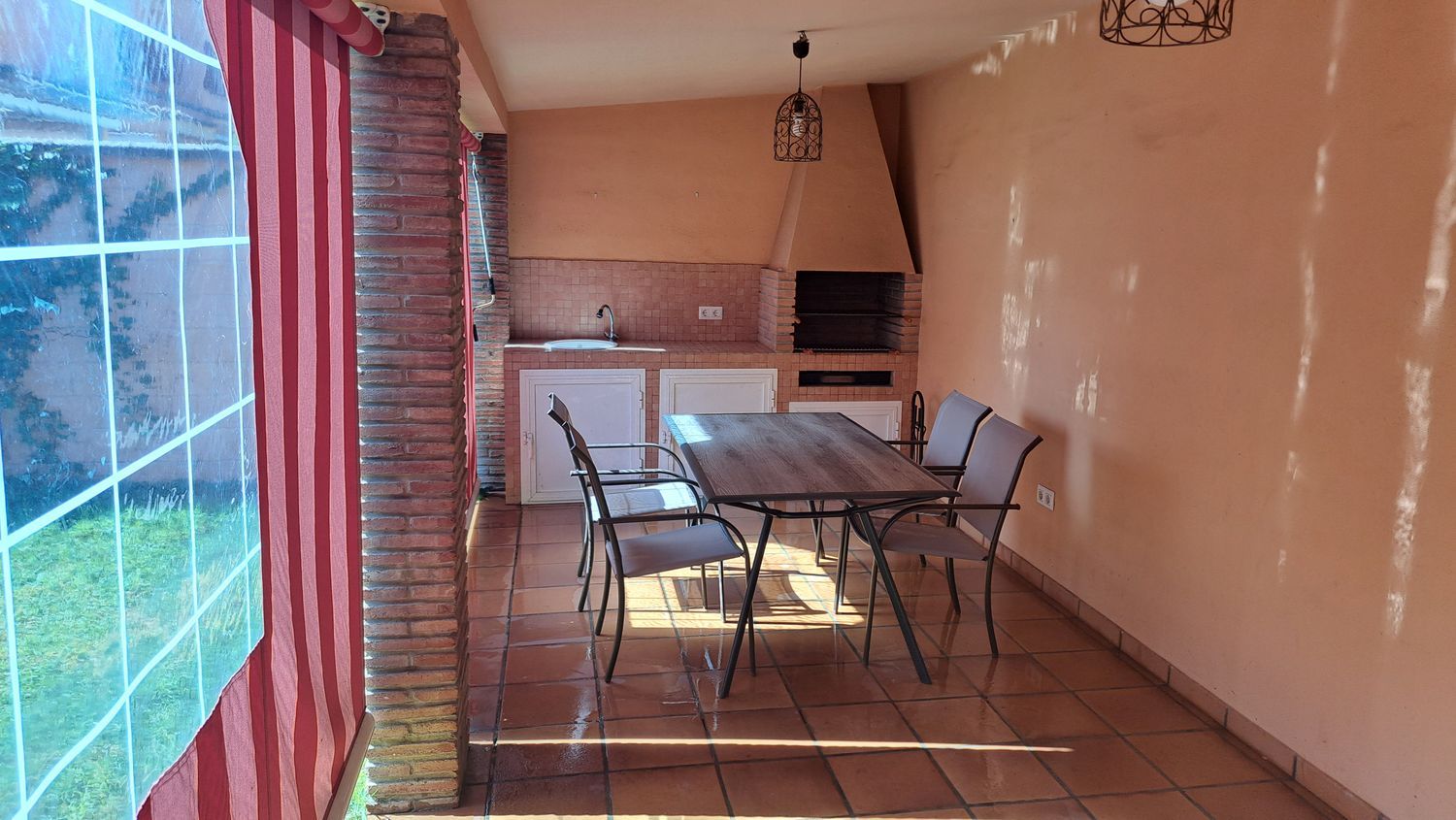 Chalet pareado en Avenida Diputación, 2, El Rinconcillo - San José Artesano, El Rinconcillo - San José Artesano - Foto 11
