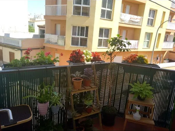 Piso en Portixol-Molinar - Foto 10