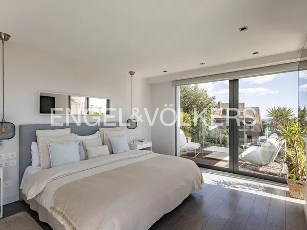 Casa o chalet independiente en Calle de Can Basseda, Vallvidrera - El Tibidabo i les Planes - Foto 50
