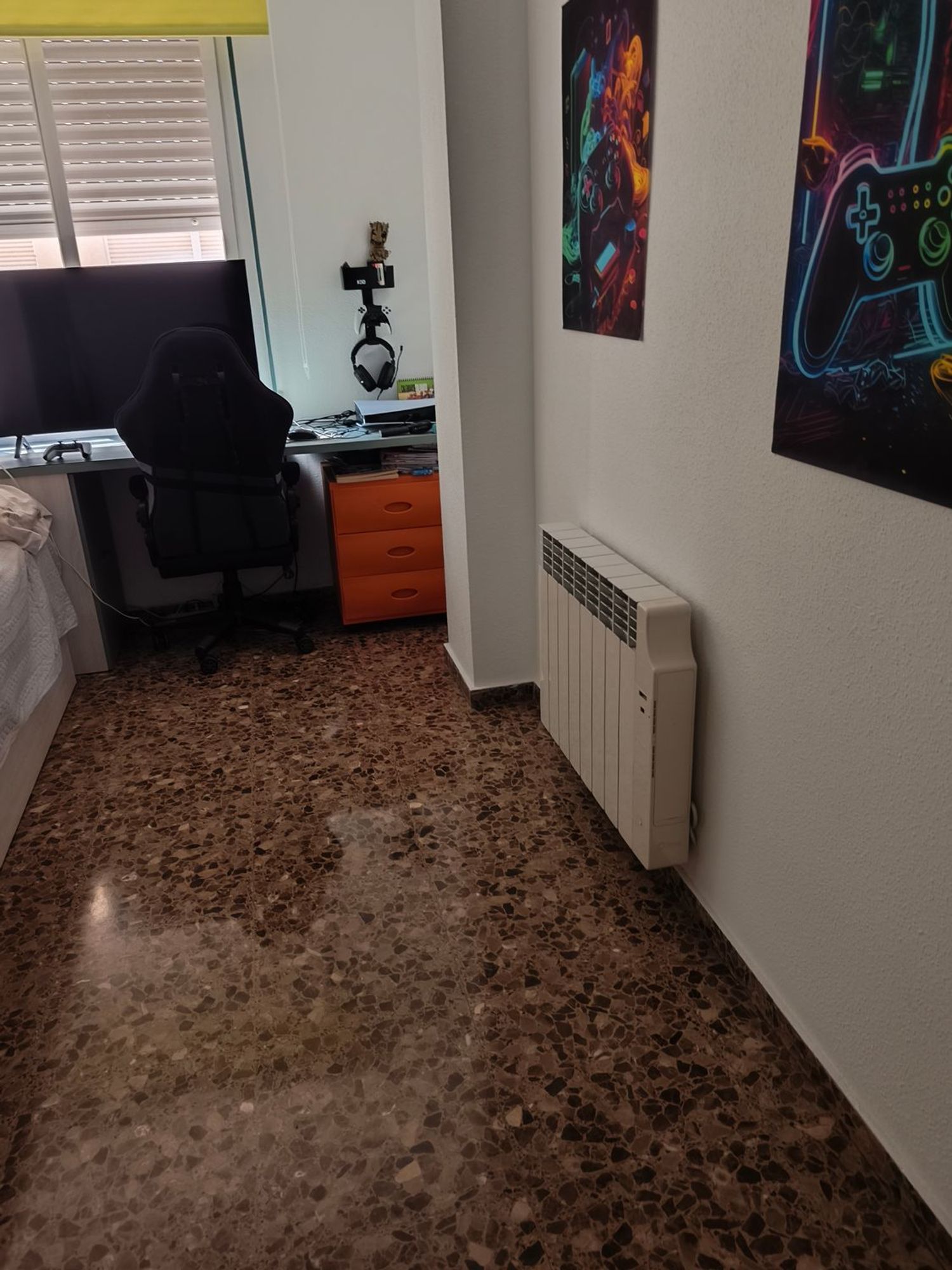 Piso en Calle de Juan Ramón Jiménez, 53, Zona Ensanche-Río Jucar - Foto 29