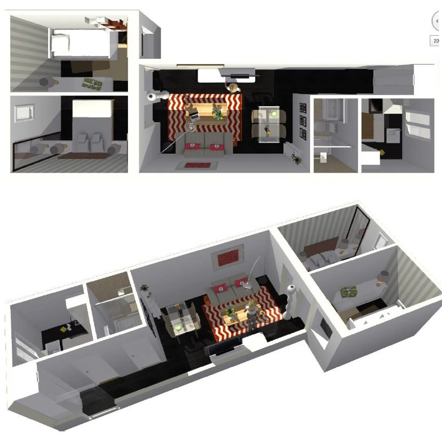 Piso en calle de Ponzano, 51 - Foto 20