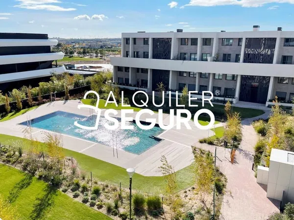 Piso en Avenida de Luis García Cereceda, La Finca - Foto 3