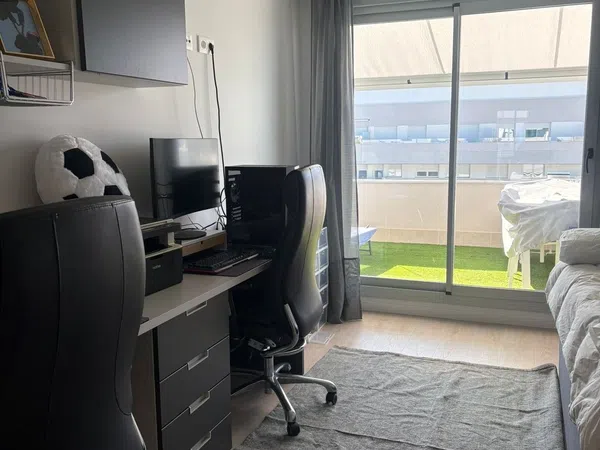 Ático en Avenida de José Hierro, 94 b, Rivas Futura, Rivas Futura - Foto 12