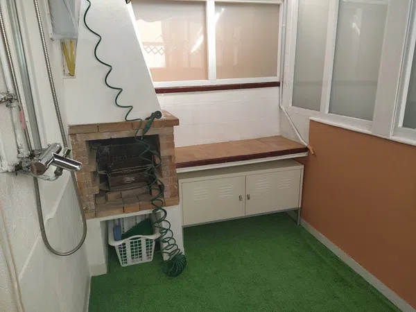 Chalet adosado en Avenida de la Riera de Foix, 10, Bardají-Molí de Baix, Bardají-Molí de Baix - Foto 11