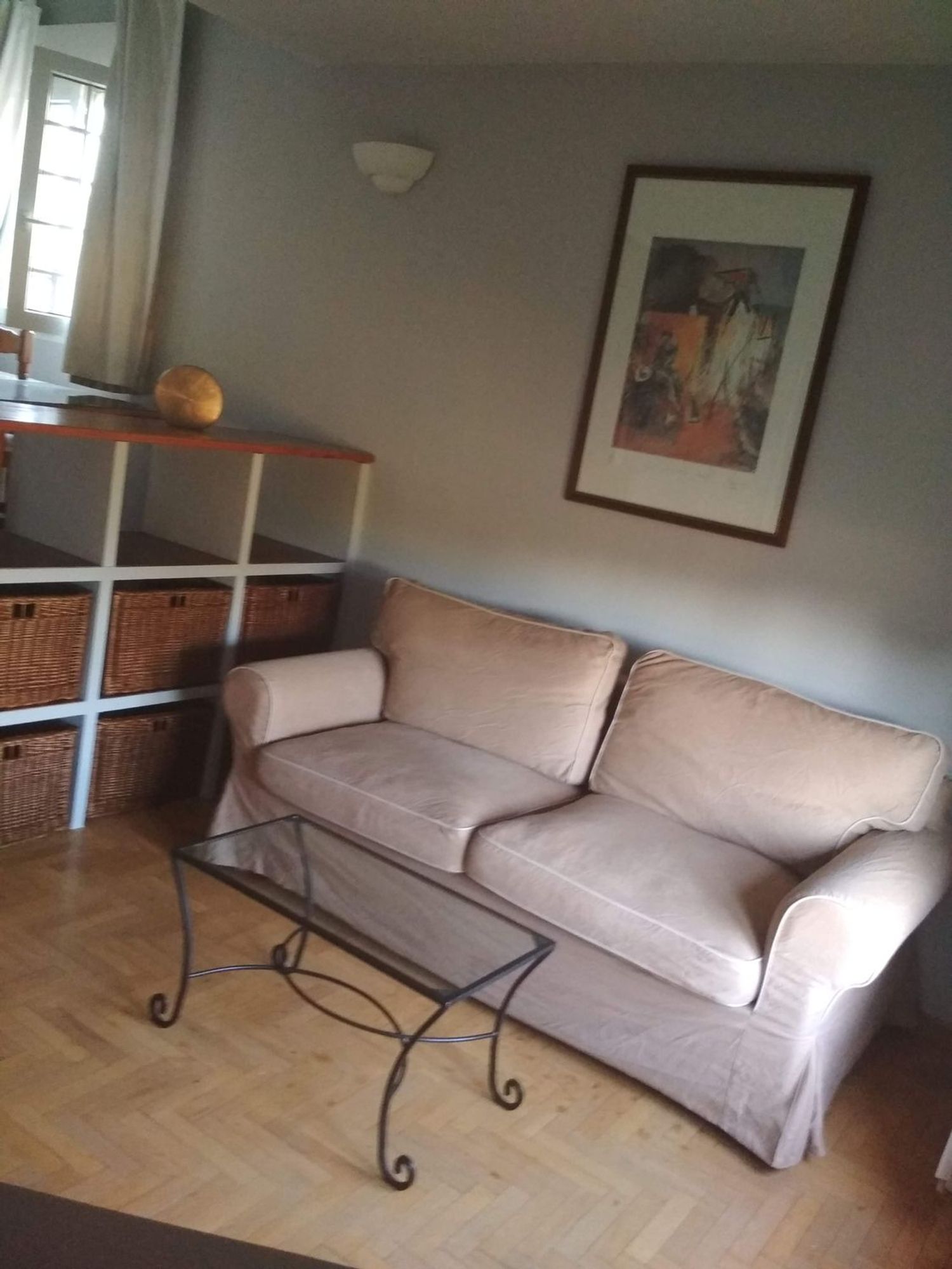 Piso en calle del Castillo, 14 - Foto 5