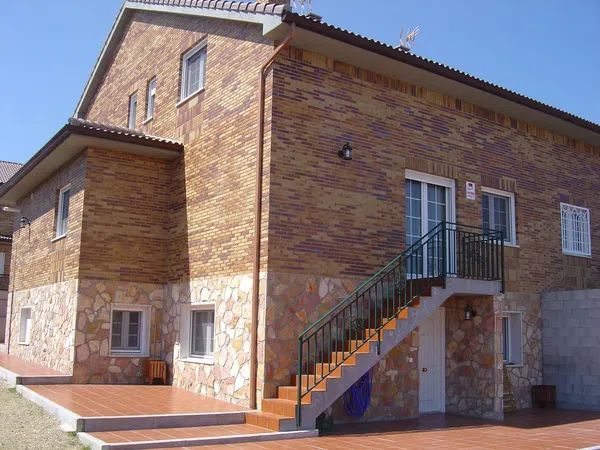 Chalet pareado en calle Arquitectura, 15 - Foto 3