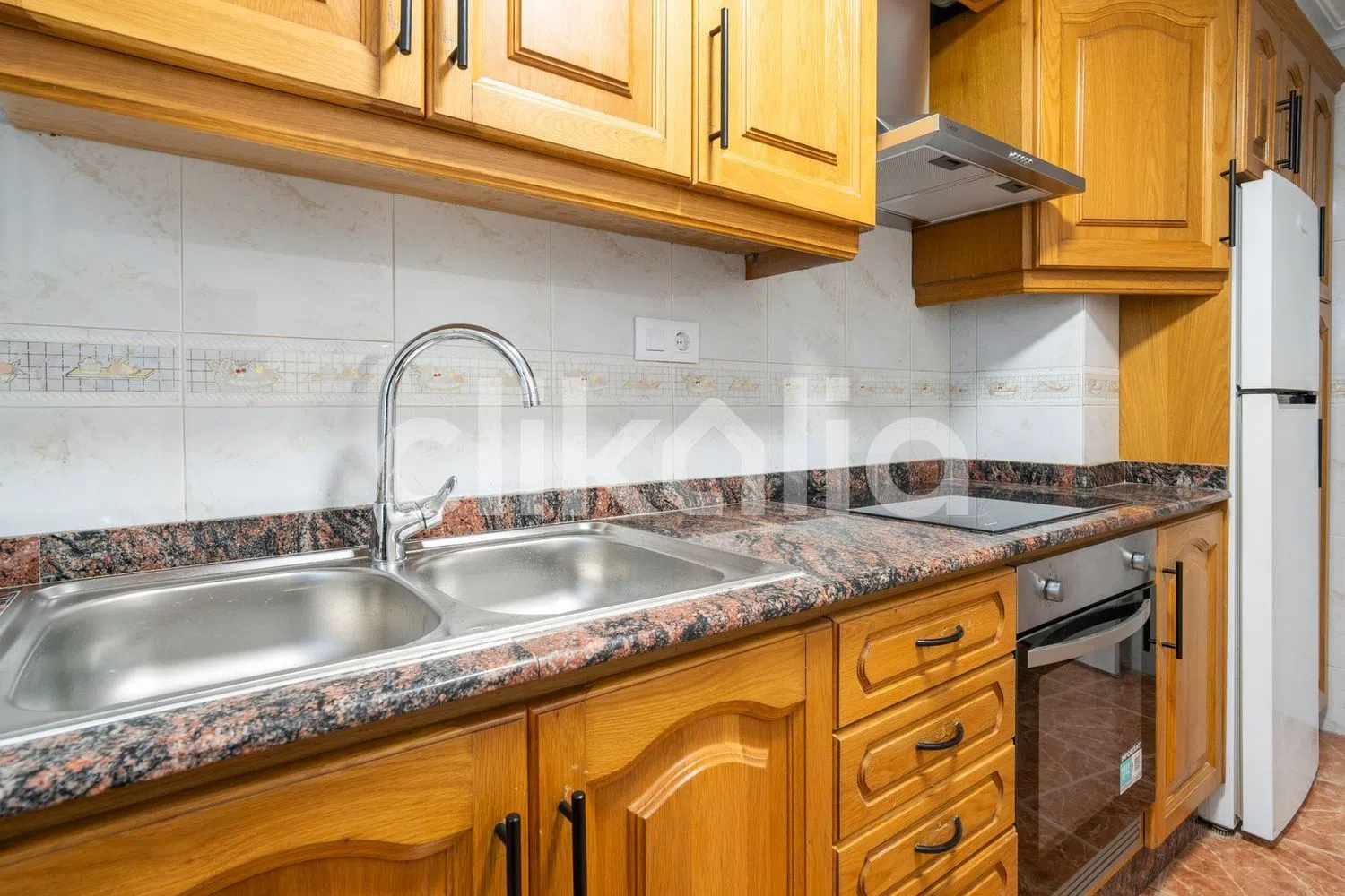 Piso en calle de Sant Joan Bosco - Foto 7