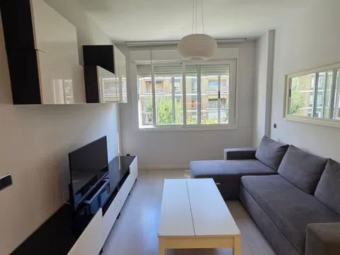 Piso en calle del Profesor Waksman, 10