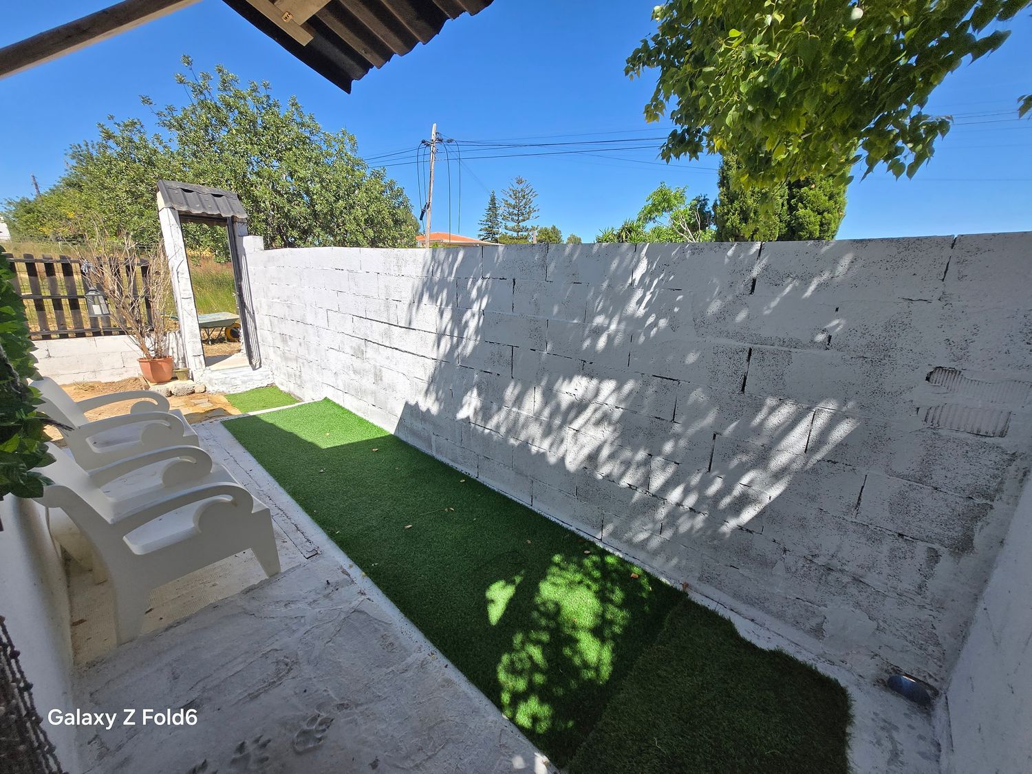 Casa terrera en Colonia Corral de Chupeno, 22 - Foto 6
