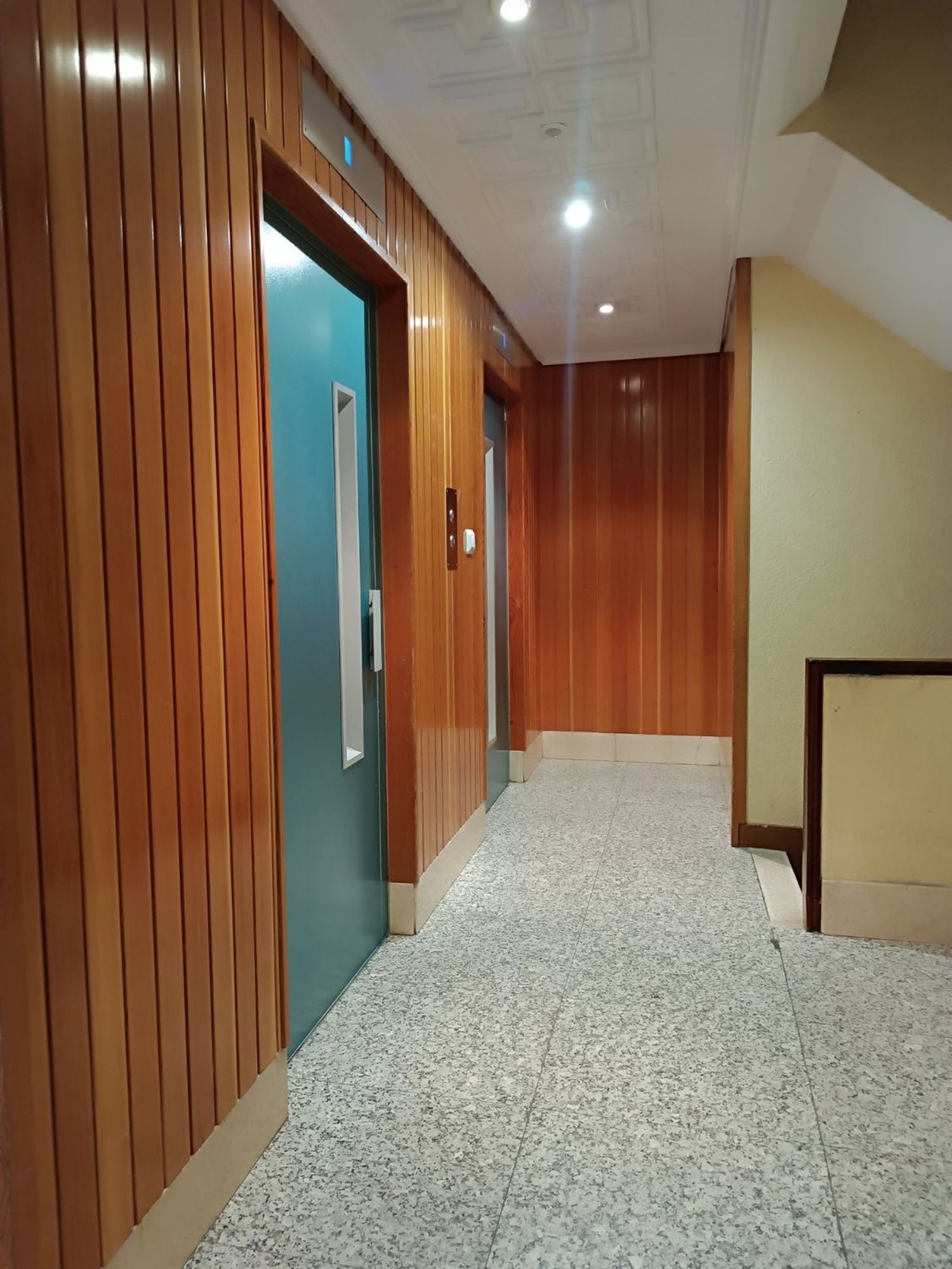 Piso en Calle Arquitecto Rey Pedreira, 6, Riazor - Visma, Riazor - Visma - Foto 4