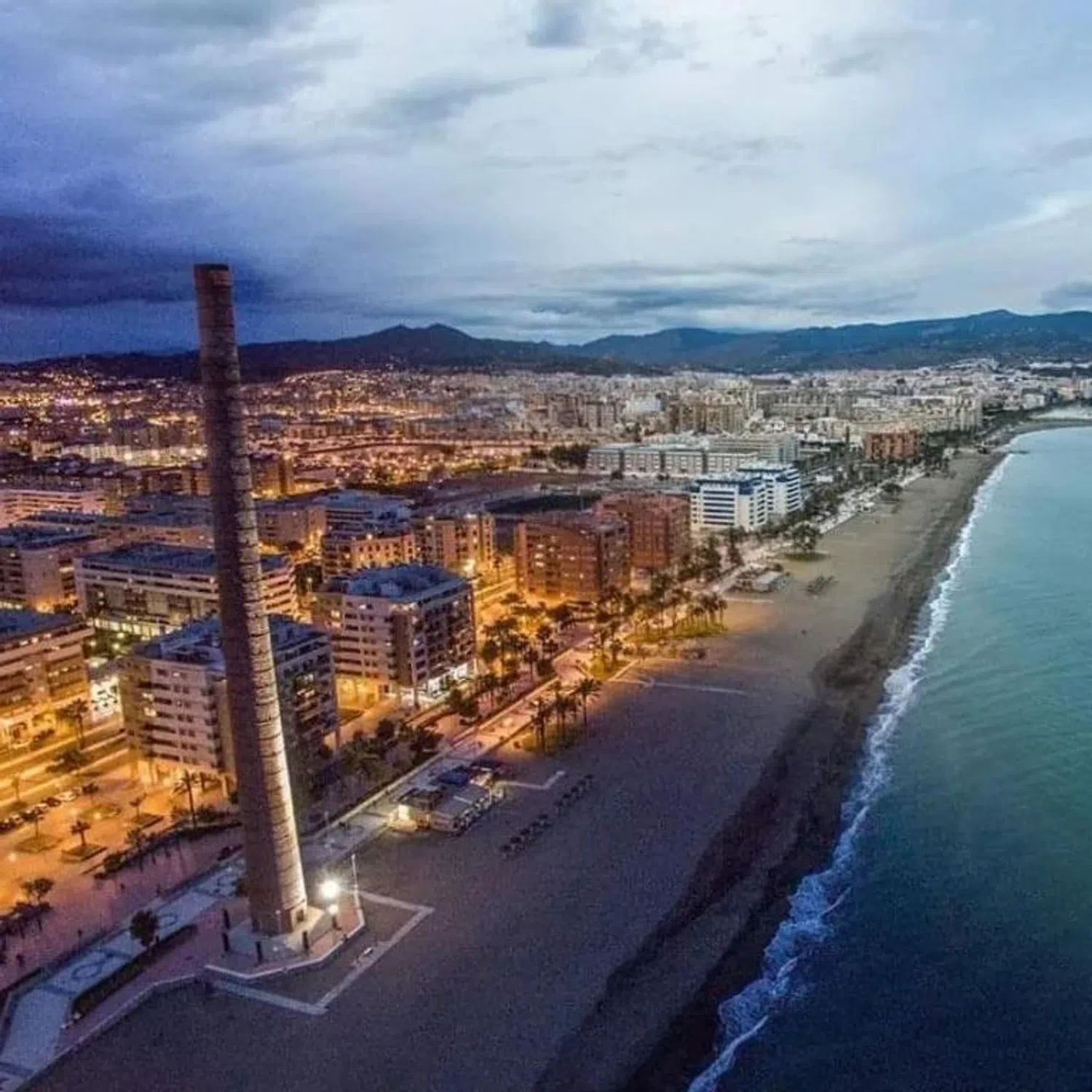 Ático en calle Pacífico, 156 - Foto 39