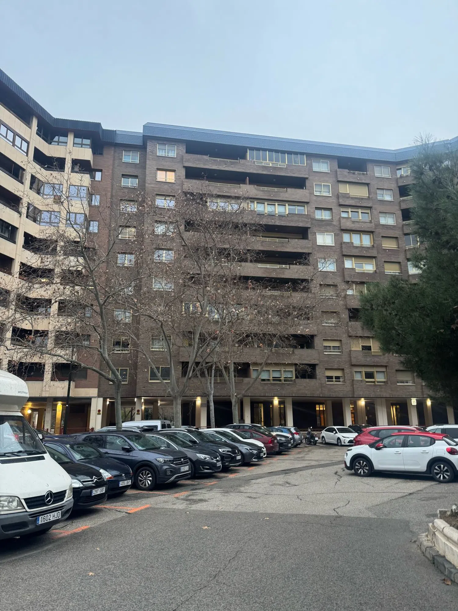 Piso en camino de las Torres, 35 - Foto 3