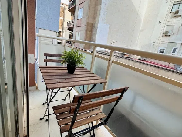 Dúplex en Calle Dean Llopez, 2, Centro, Centro - Foto 8