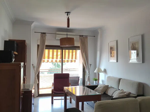 Piso en Avenida Salobreña, 41, Motril pueblo, Motril pueblo - Foto 5