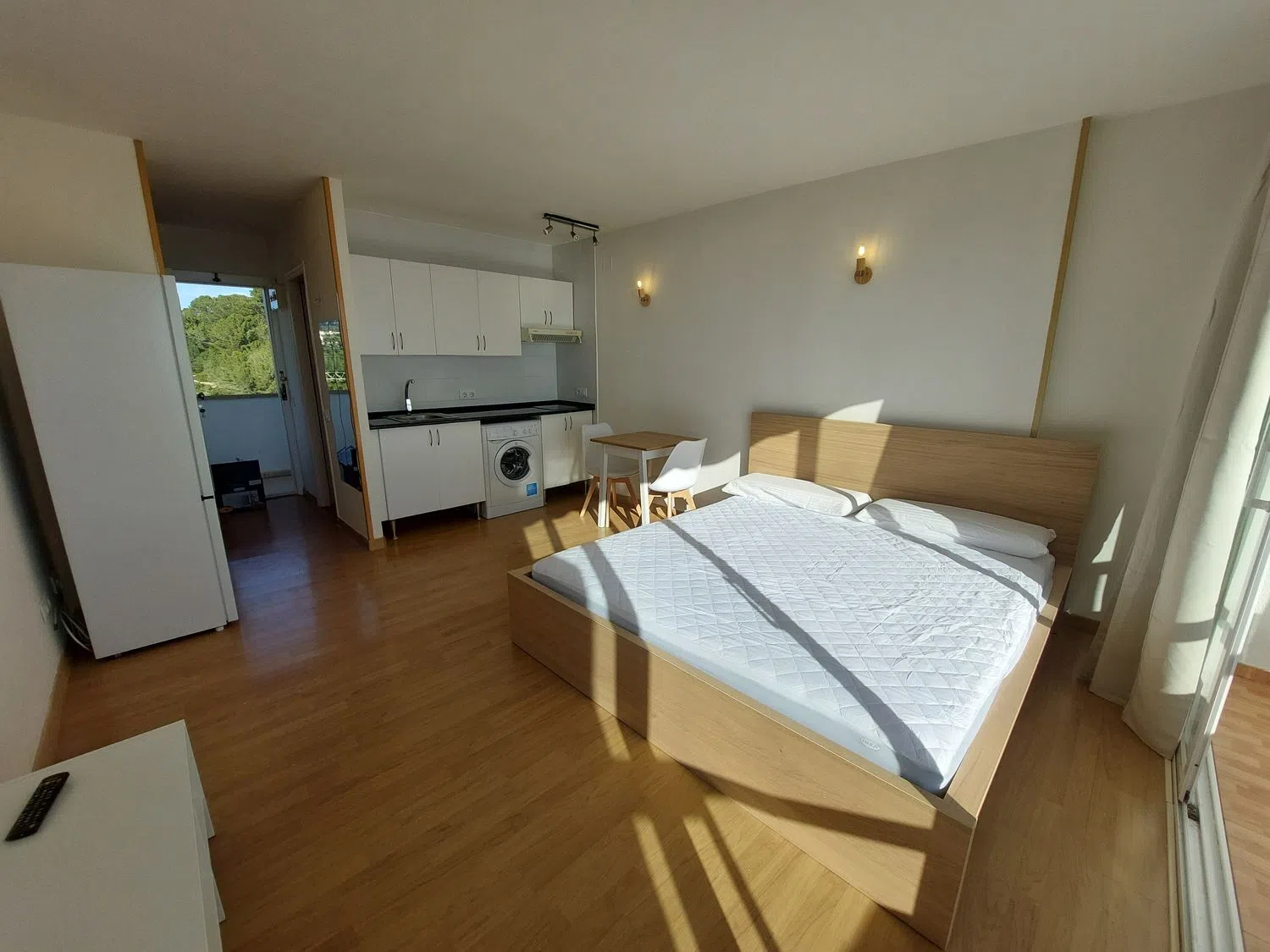 Estudio en calle de Miquel Rosselló i Alemany, 51 - Foto 3