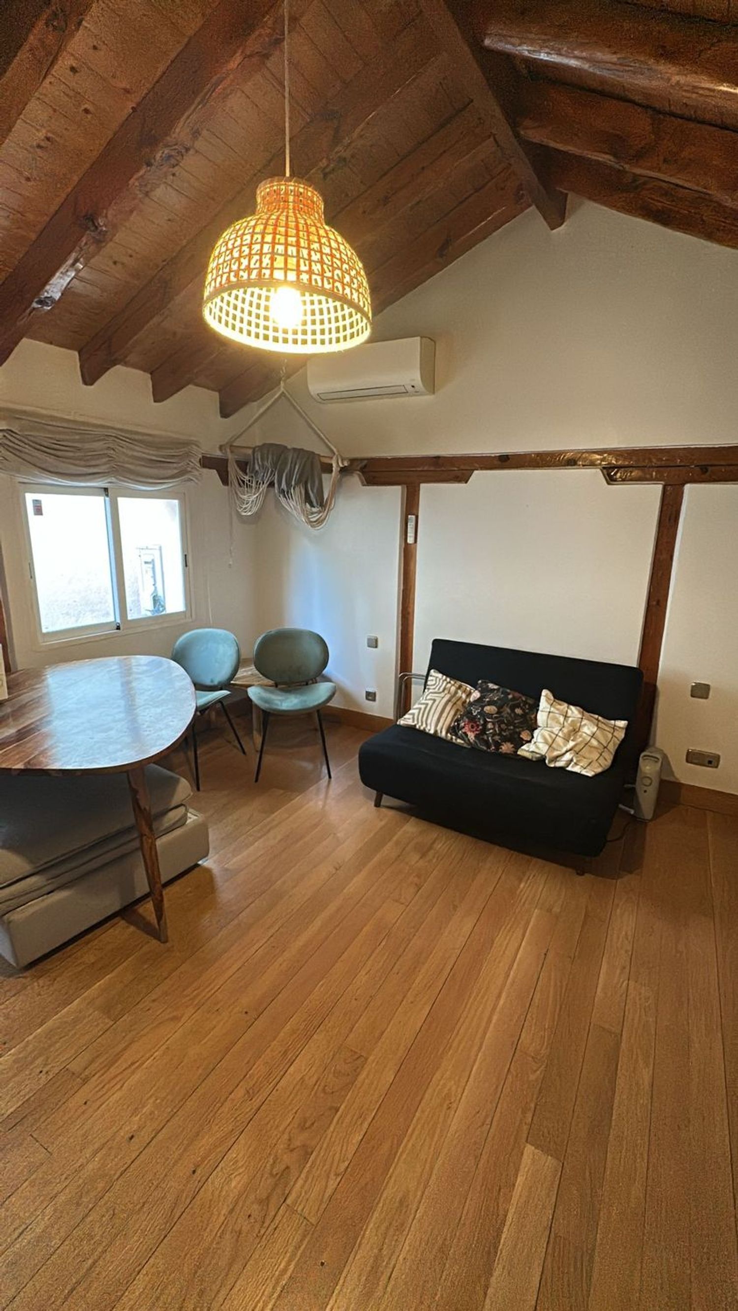 Ático en calle del Cardenal Cisneros, 57 - Foto 2