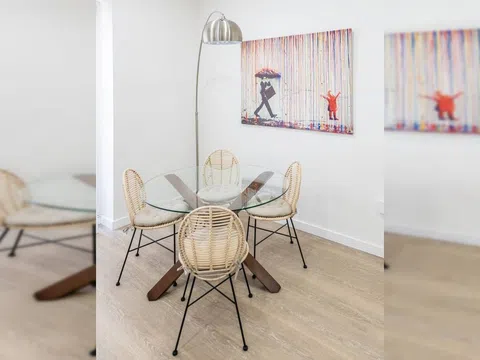 Piso en C. Paraíso, 9