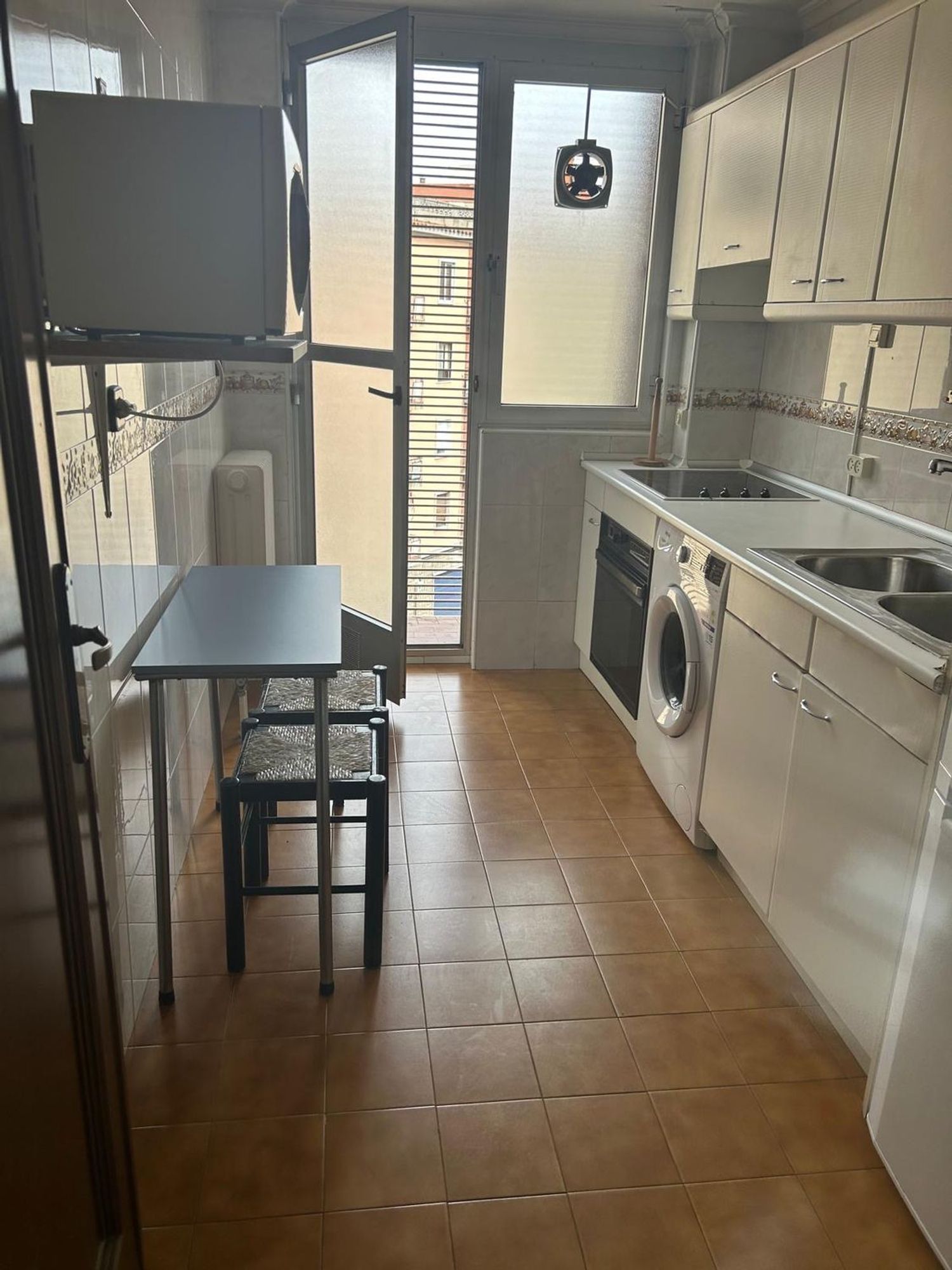 Piso en Calle Fray Luis de Granada, 39, Carmelitas - Foto 16