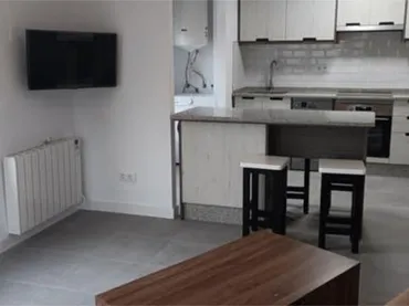 Apartamento en catabois - Foto 3