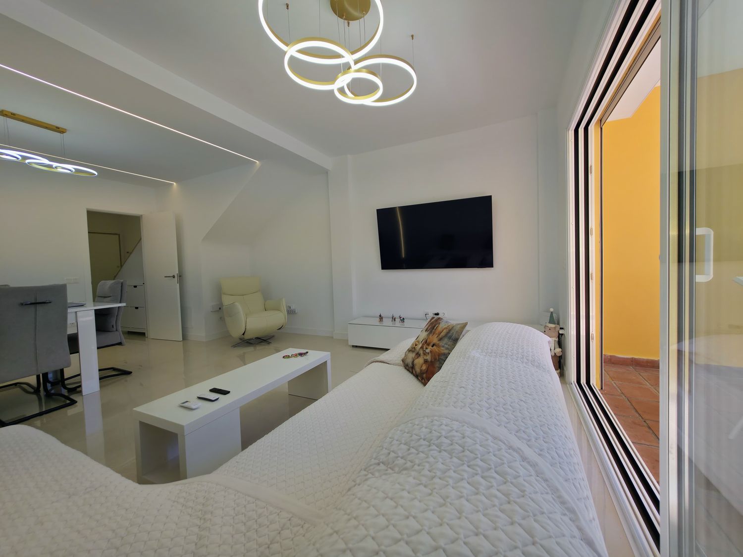 Chalet pareado en Avenida Antonio Dominguez, 9, Playa de las Américas, Playa de las Américas - Foto 5