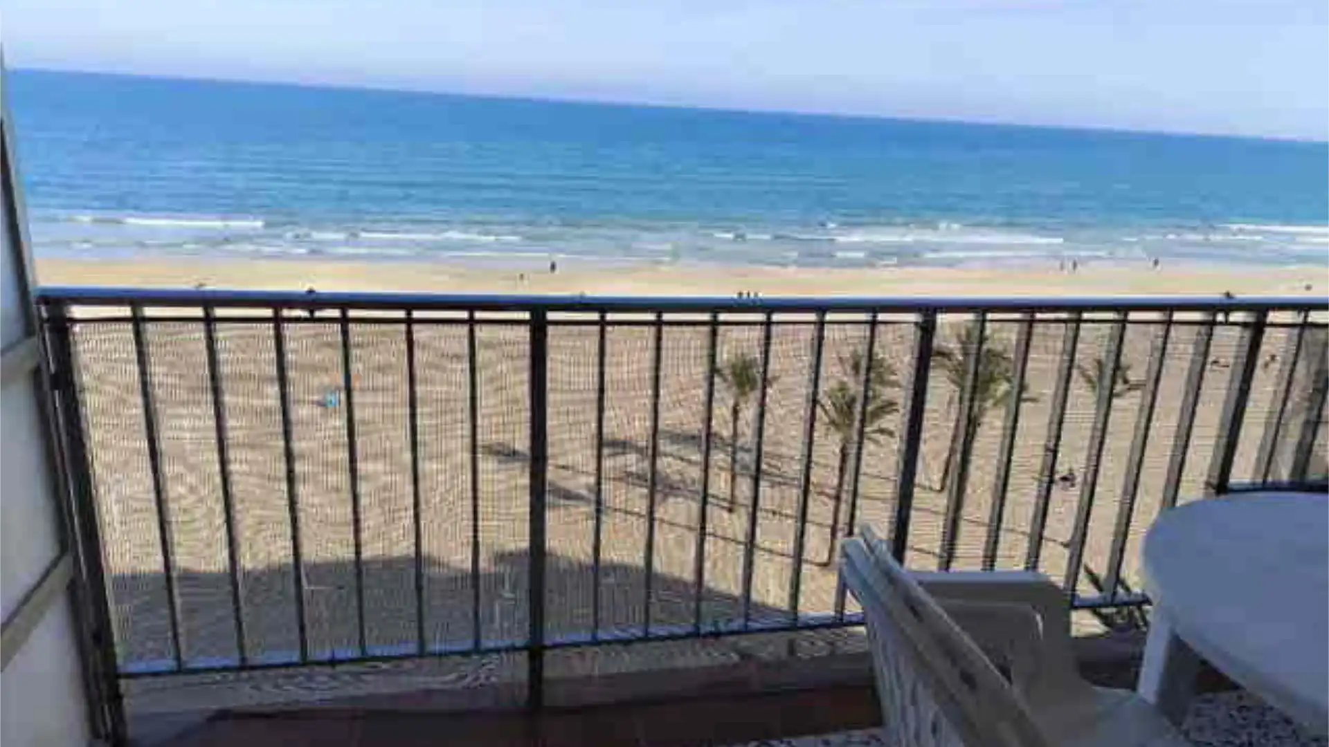 Piso en sant antonio - Foto 1