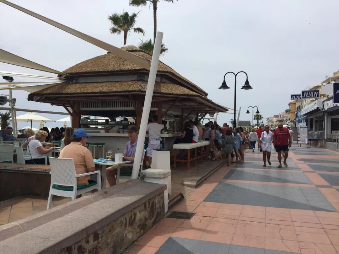 Apartamento en  Avenida Carlota Alessandri 168 - Foto 5